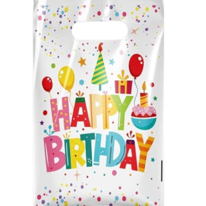 Party Bags
