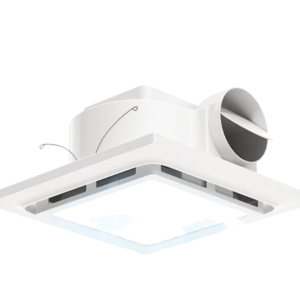 Bathroom Exhaust Fan