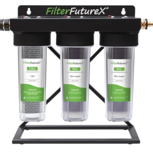 Spotfree Water System