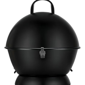 Barbecue Smoker