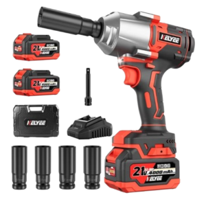 Impact Wrench