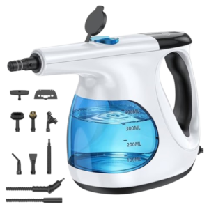 Steam Cleaner