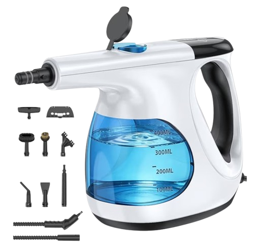Steam Cleaner