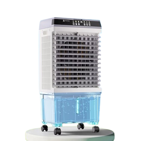 Evaporative Air Cooler