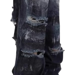 Baggy patches