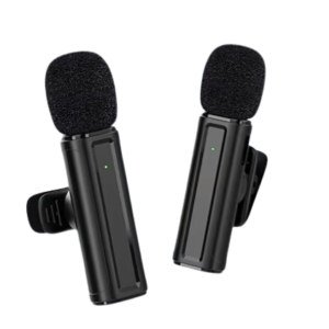 Microphone