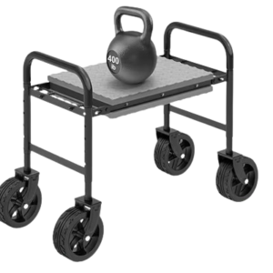 Garden Kneeler and seat