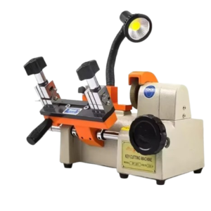 Key Cutting Machine