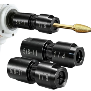 Grinder Adapter