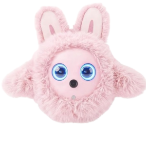 AI Companion Robot