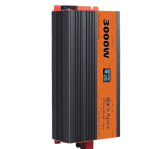 Car Power Inverter