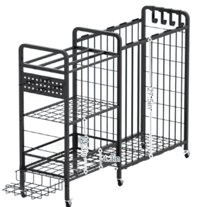 Garage Organizer