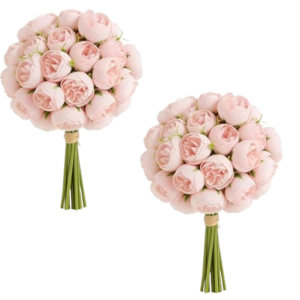 Fake Flowers