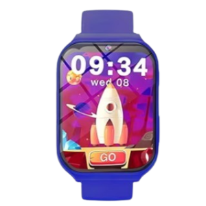 Kids Smart Watch