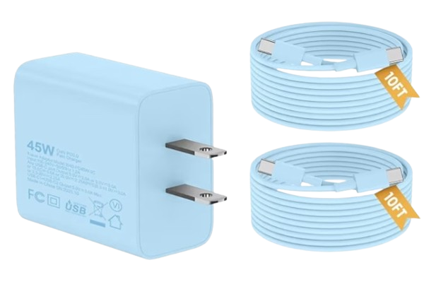 Super Fast Charger