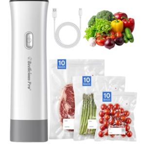 Vacuum Sealer