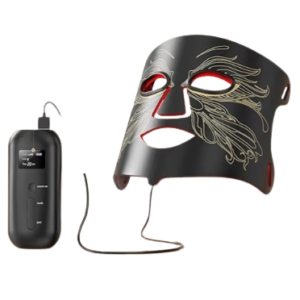 Therapy Mask