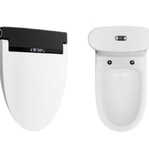 Electric Toilet Seat