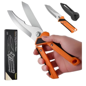 Kitchen Shears