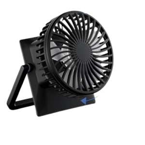 Solar Fan