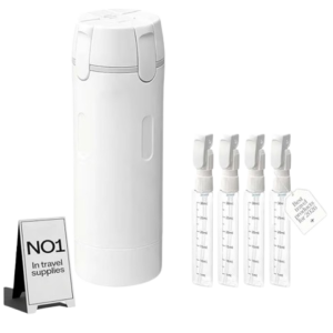 Dispenser Bottle