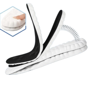 Steppers for men