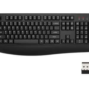 Wireless keyboard