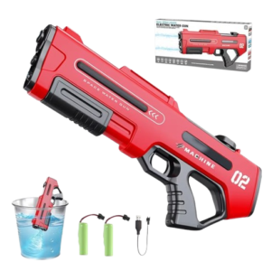 Water Gun
