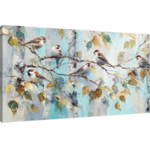 Wall Art Decor