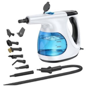 Steam Cleaner