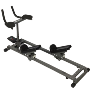 Exercise Crawler Machine