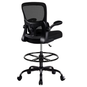 Tall Office Chair