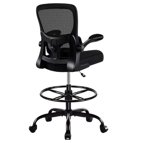 Tall Office Chair