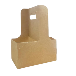 Coffee Drink Carrier