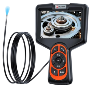Borescope Camera