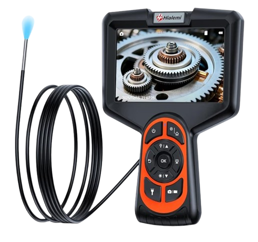 Borescope Camera