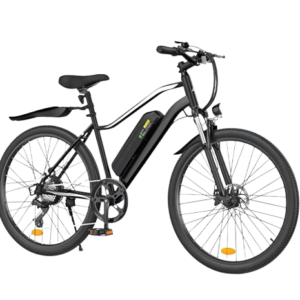 Electric Motor Bike