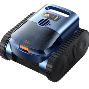 Robotic Pool Cleaner