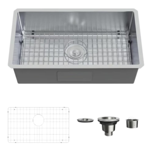 Kitchen Sink Bowl