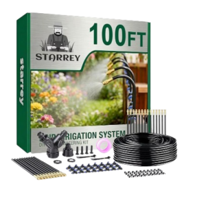 Drip Irrigation system