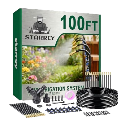 Drip Irrigation system