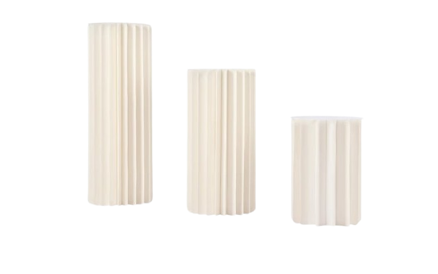 Cylinder Stands