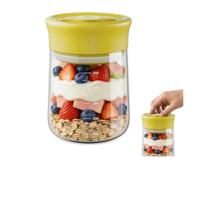 Mason Jar