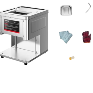 Meat Cutter Machine