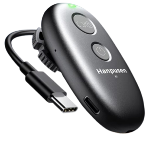 Remote Shutter