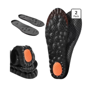 Steppers Insoles