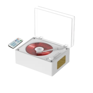 CD Player Portable