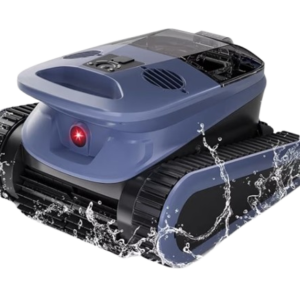 Vacuum cleaner