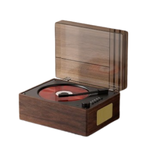 CD Player