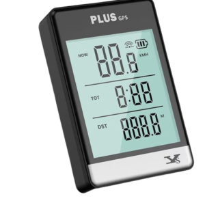 GPS Speedometer